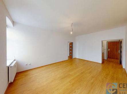 2..jpg | Pronájem bytu, 2+kk, 60 m²