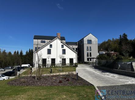 fotografie | Pronájem bytu, 1+kk, 53 m²
