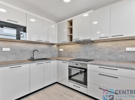 Pronájem bytu, 3+1, 68 m²