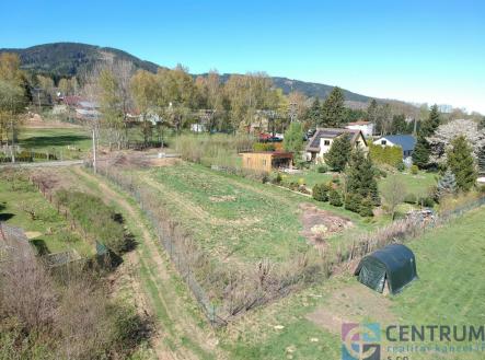 DJI_1168.JPG | Prodej - pozemek pro bydlení, 1 154 m²