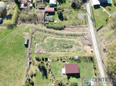 DJI_1171.JPG | Prodej - pozemek pro bydlení, 1 154 m²