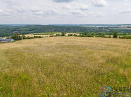 Současný stav | Prodej - pozemek pro bydlení, 1 080 m²