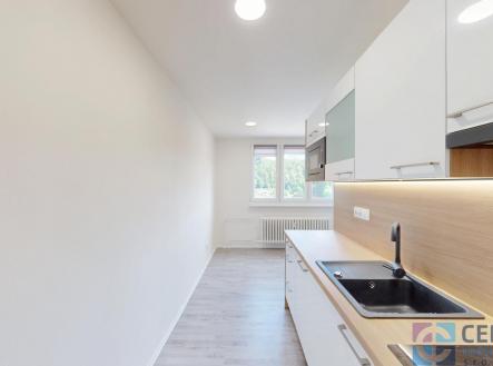fotografie | Pronájem bytu, 2+1, 53 m²