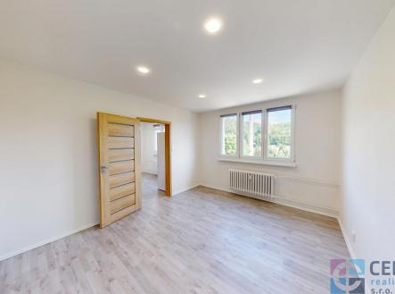 fotografie | Pronájem bytu, 2+1, 53 m²