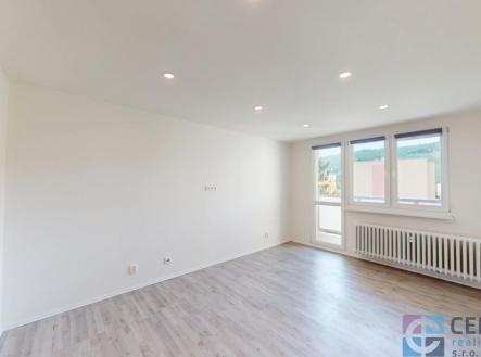 fotografie | Pronájem bytu, 2+1, 53 m²