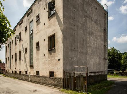 fotografie | Pronájem bytu, 2+kk, 39 m²