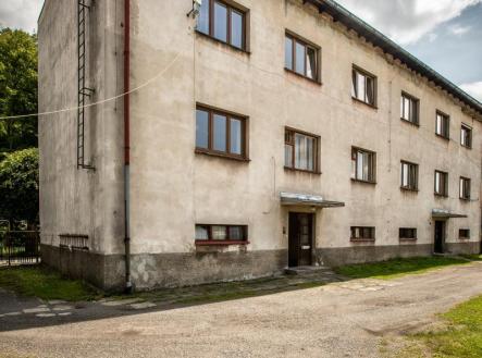 fotografie | Pronájem bytu, 2+kk, 39 m²