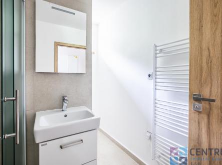 fotografie | Pronájem bytu, 2+kk, 39 m²