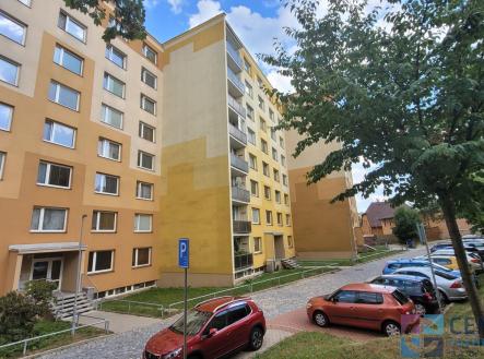20220818_155811.jpg | Pronájem bytu, 1+1, 36 m²