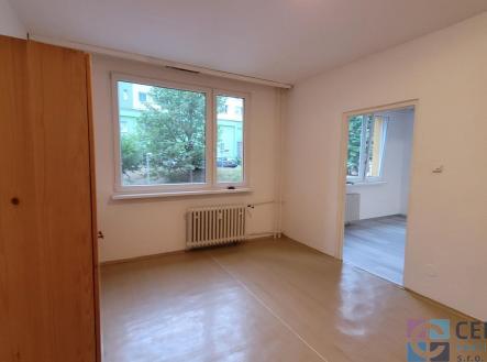 20220815_180941.jpg | Pronájem bytu, 1+1, 36 m²