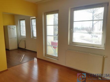 20210430_160055.jpg | Pronájem bytu, 1+1, 33 m²
