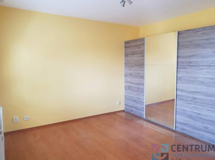 20210430_154340.jpg | Pronájem bytu, 1+1, 33 m²