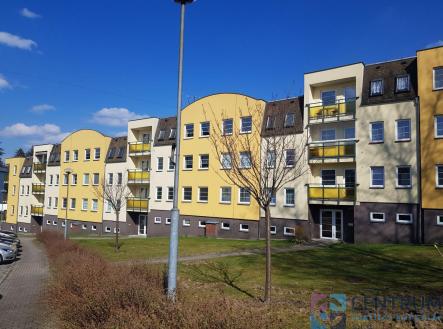 20210430_160700.jpg | Pronájem bytu, 1+1, 33 m²