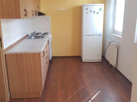 20210430_160144.jpg | Pronájem bytu, 1+1, 33 m²