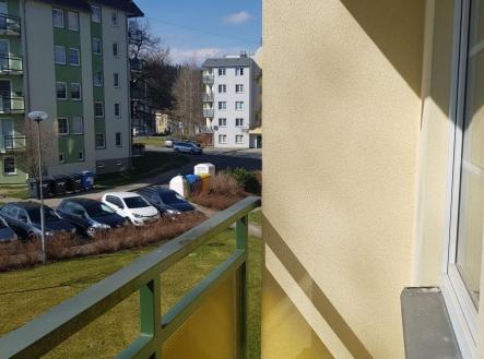20210430_160241.jpg | Pronájem bytu, 1+1, 33 m²
