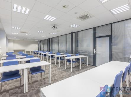 Skolici mistnost 2.jpg | Pronájem - kanceláře, 84,2 m²