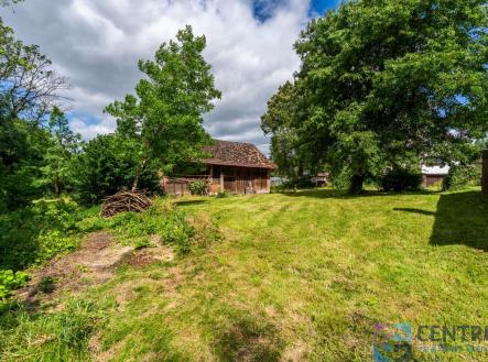 fotografie | Prodej - pozemek pro bydlení, 1 219 m²