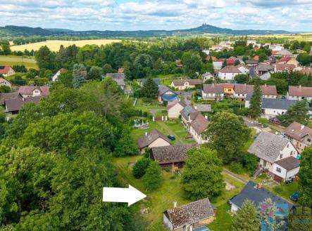 fotografie | Prodej - pozemek pro bydlení, 1 219 m²