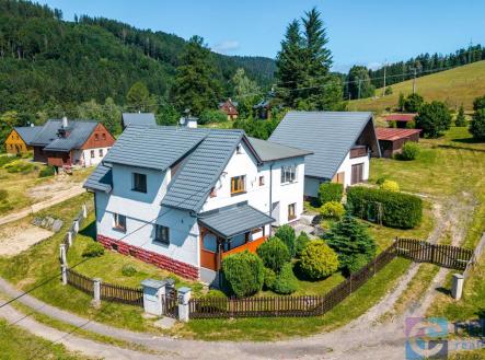 fotografie | Prodej - dům/vila, 244 m²