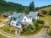 Prodej - dům/vila, 244 m²