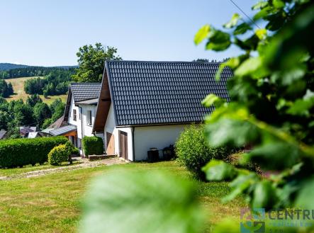 fotografie | Prodej - dům/vila, 244 m²