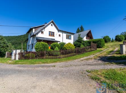 fotografie | Prodej - dům/vila, 244 m²