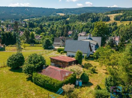 fotografie | Prodej - dům/vila, 244 m²
