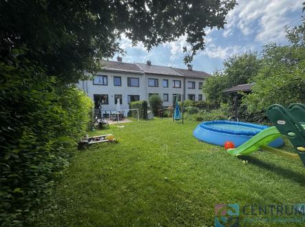 fotografie | Pronájem - dům/vila, 207 m²