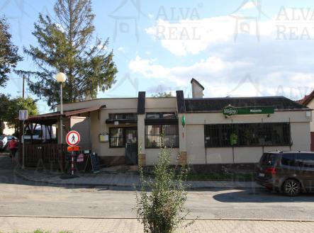 Obrázek k zakázce č.: 652861 | Prodej - restaurace, 173 m²