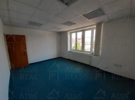 Obrázek k zakázce č.: 657516 | Pronájem - kanceláře, 23 m²