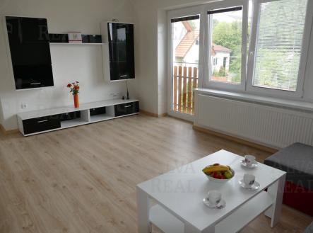 Obrázek k zakázce č.: 590513 | Pronájem bytu, 2+kk, 47 m²