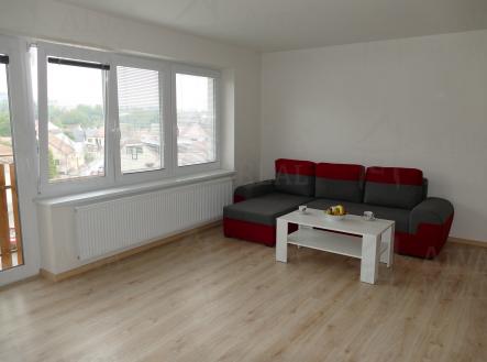 Obrázek k zakázce č.: 590513 | Pronájem bytu, 2+kk, 47 m²