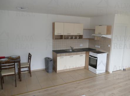 Obrázek k zakázce č.: 590513 | Pronájem bytu, 2+kk, 47 m²