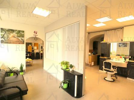 Obrázek k zakázce č.: 666426 | Prodej - nájemní dům, 510 m²