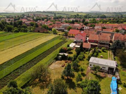Obrázek k zakázce č.: 686556 | Prodej - dům/vila, 345 m²