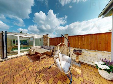 Obrázek k zakázce č.: 686556 | Prodej - dům/vila, 345 m²