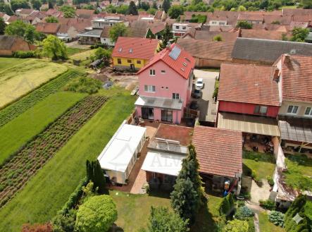 Obrázek k zakázce č.: 686556 | Prodej - dům/vila, 366 m²
