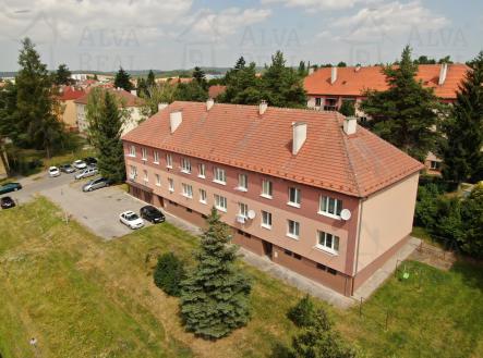 Obrázek k zakázce č.: 688066 | Prodej bytu, 2+1, 63 m²