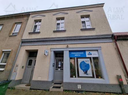 Obrázek k zakázce č.: 691016 | Pronájem - obchodní prostor, 145 m²