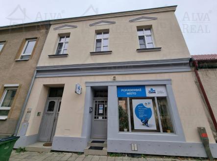 Obrázek k zakázce č.: 691016 | Pronájem - obchodní prostor, 145 m²