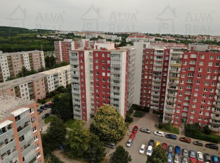 Obrázek k zakázce č.: 701976 | Prodej bytu, 3+1, 67 m²