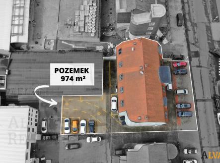 Obrázek k zakázce č.: 703216 | Prodej - komerční objekt, jiný, 1 241 m²