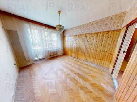 Obrázek k zakázce č.: 704496 | Prodej bytu, 3+1, 62 m²