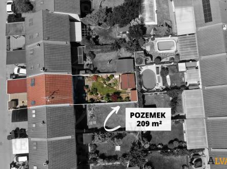 Obrázek k zakázce č.: 705476 | Prodej - dům/vila, 100 m²