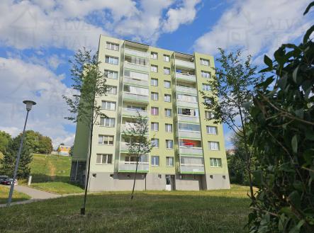 Obrázek k zakázce č.: 705386 | Prodej bytu, 3+1, 62 m²