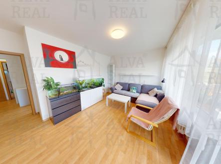 Obrázek k zakázce č.: 705386 | Prodej bytu, 3+1, 62 m²