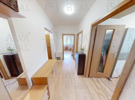 Obrázek k zakázce č.: 705386 | Prodej bytu, 3+1, 62 m²