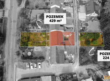 Obrázek k zakázce č.: 704506 | Prodej - dům/vila, 108 m²