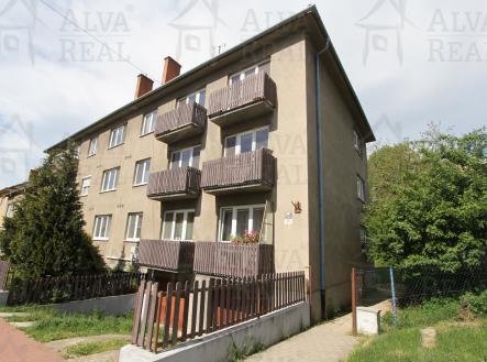 Obrázek k zakázce č.: 645631 | Pronájem bytu, 3+kk, 79 m²