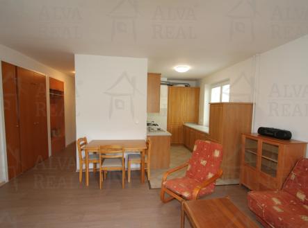 Obrázek k zakázce č.: 645631 | Pronájem bytu, 3+kk, 79 m²